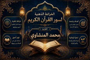  محمد المنشاوي