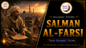 Inspirational Story Animations