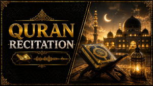  Quran Recitation