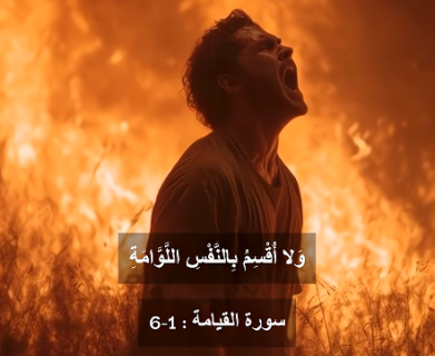 إبداع-في-تلاوة-سورة-القيامة-(1-6)-للشيخ-ياسر-سلامة