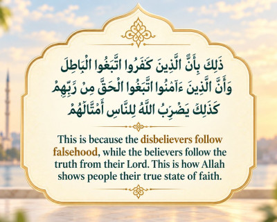 Surah-Muhammad-Verse-no-3