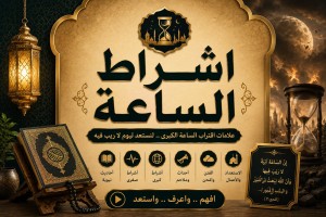  اشراط الساعة