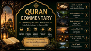 Interpreted Quran