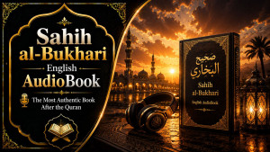  Sahih al-Bukhari | English AudioBook